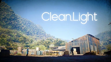 Ghost Recon - Clean Light