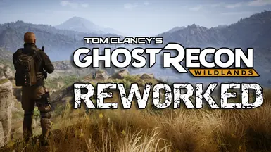 Wildlands Reworked