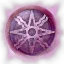 Marduk's Tablet of Destiny (Purple &amp; Pink)
