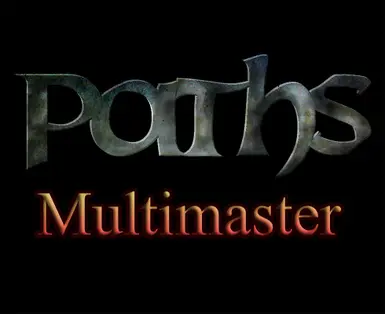 Paths Multimaster