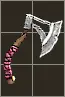Tweaked Throwing Weapons Bitmaps