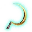 Golden Sickle (Rag)