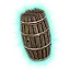 Stolen Barrel (Rag)