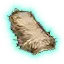 Sheep Skin (Rag)