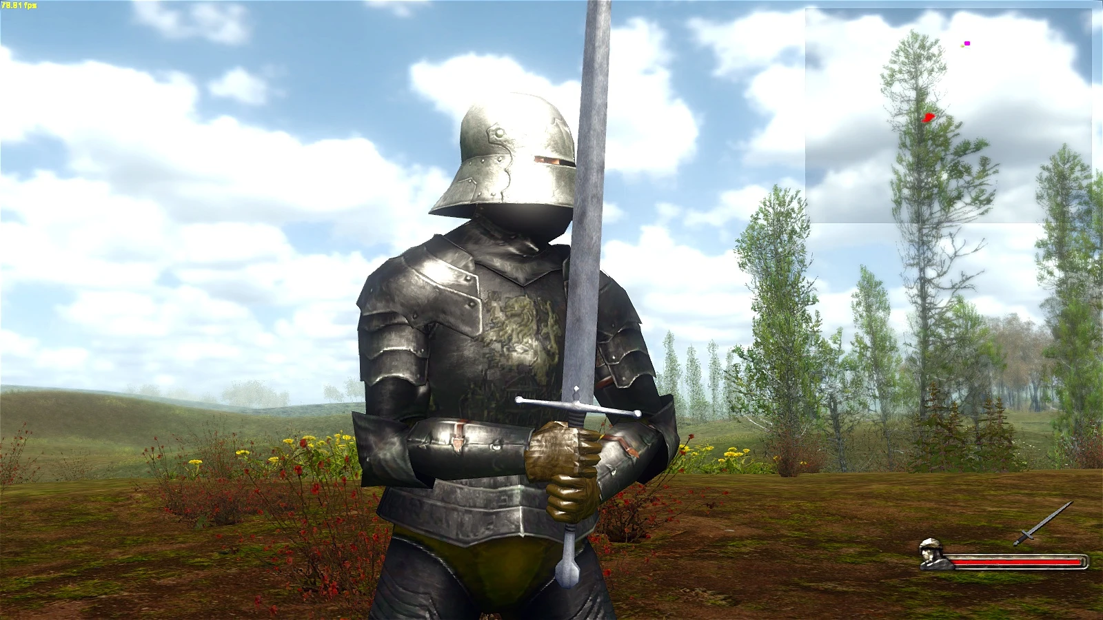 mount and blade warband nord tree