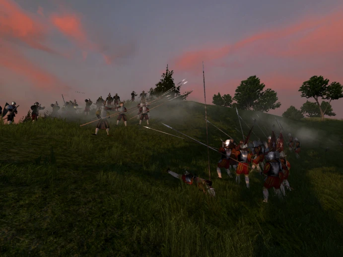 Europe in Flames Mount and Blade Warband. Мод Parabellum для Mount and Blade Warband. Mount blade warband города