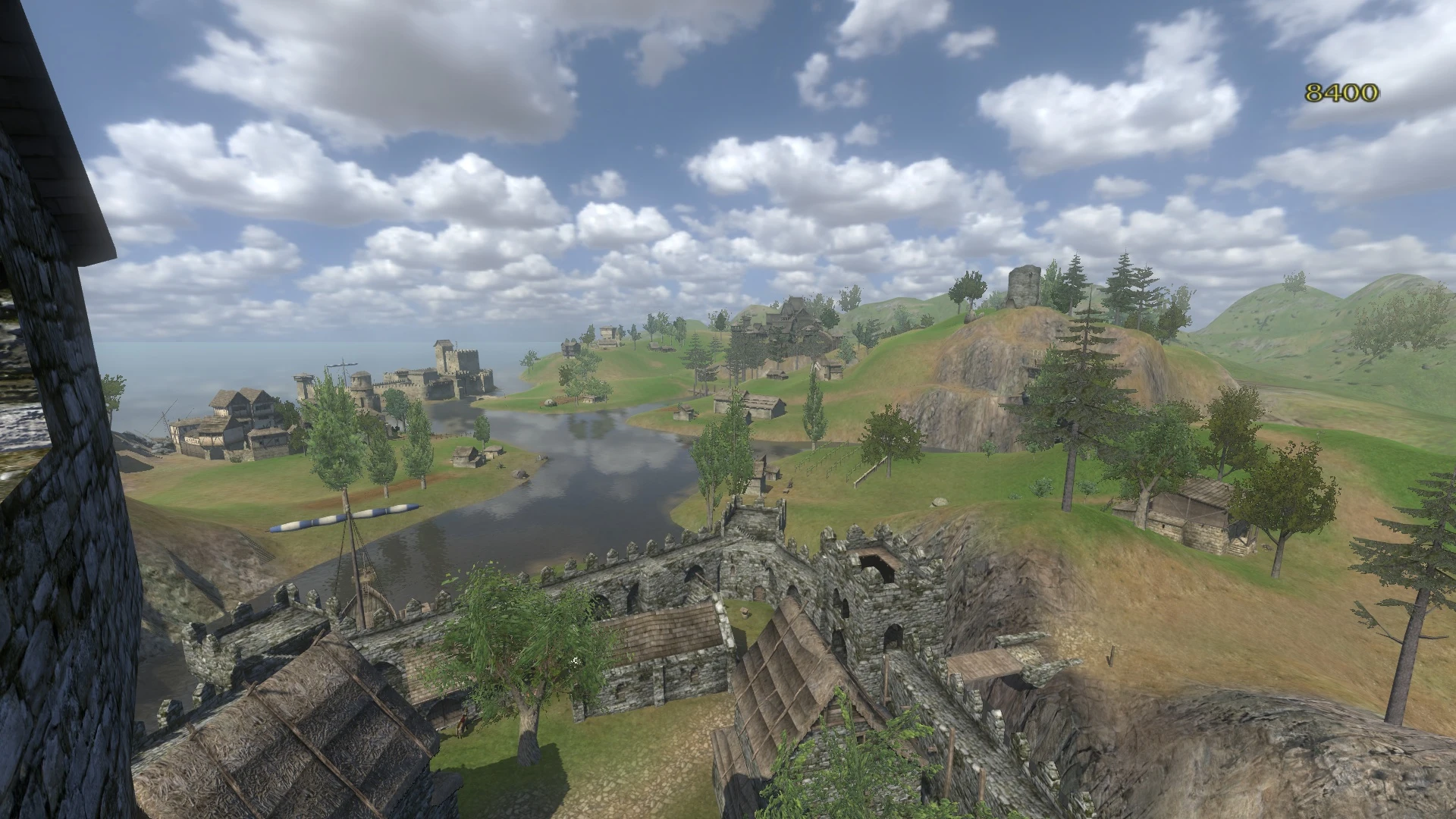 mount and blade pw 4.5