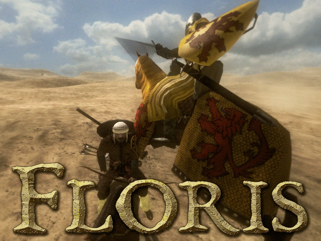 floris mount and blade warband