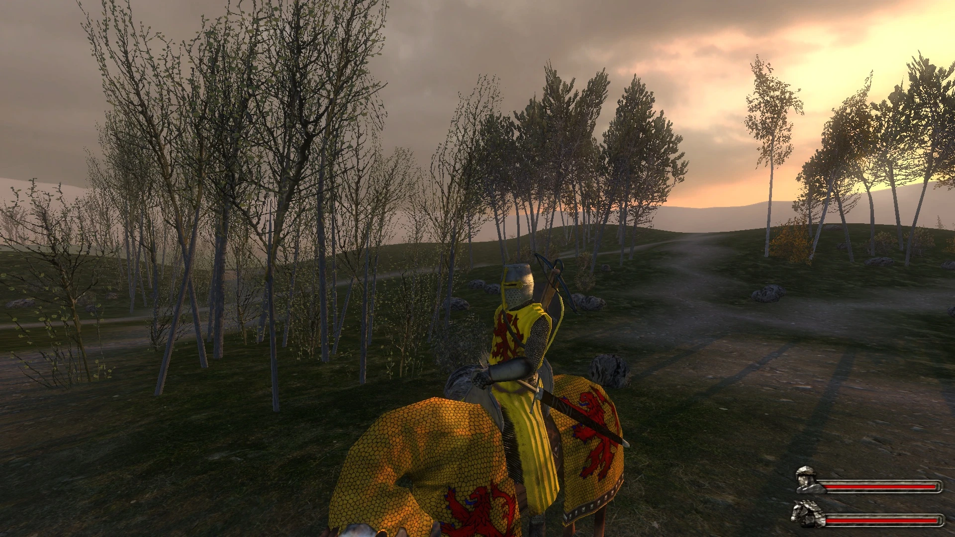 mount and blade warband best mod