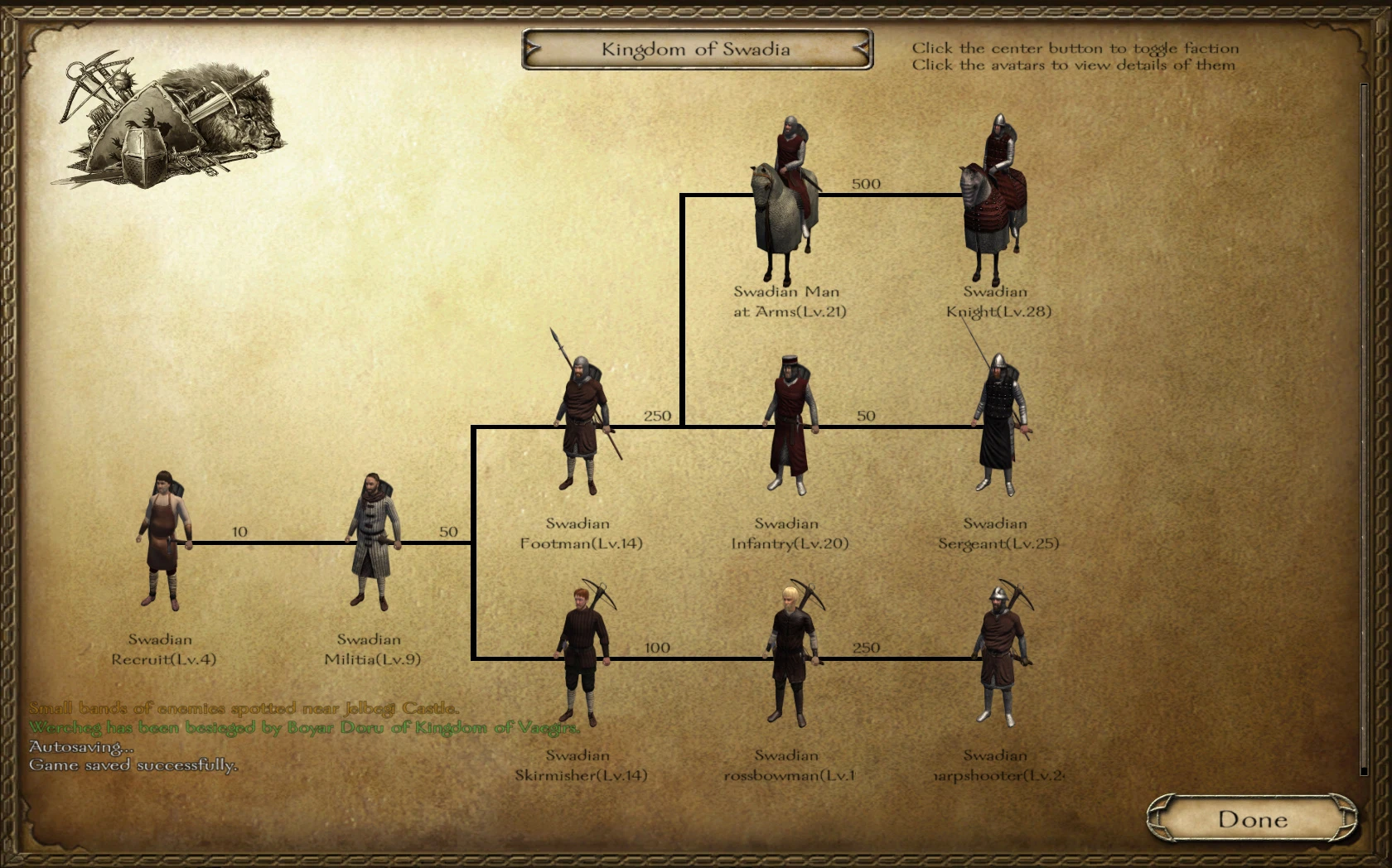 mount and blade warband battle size change