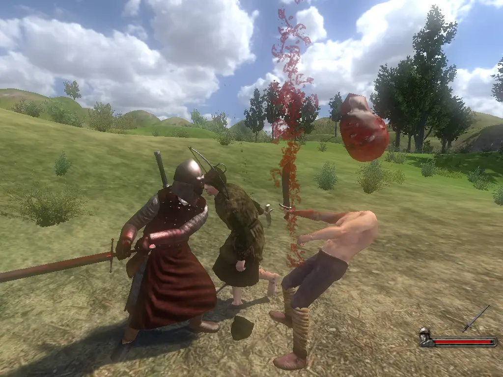 Моды на mount and blade магия Моды на mount and blade магия