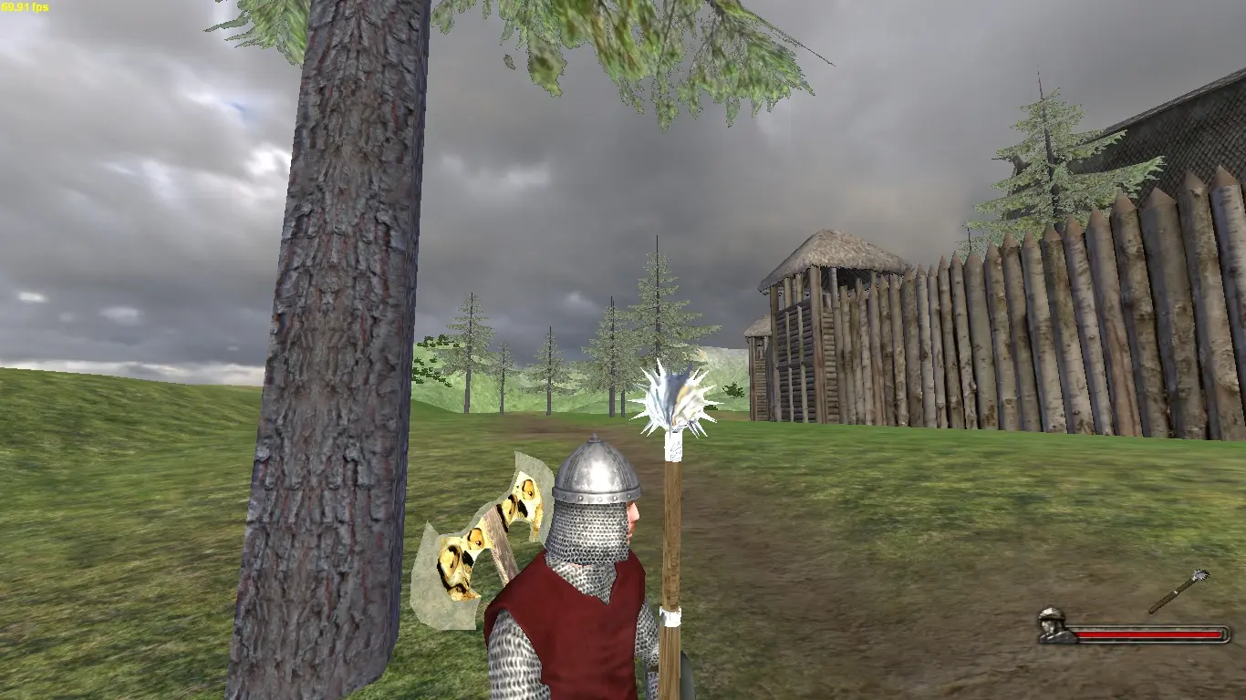 mount and blade warband 1.174 patch download crack