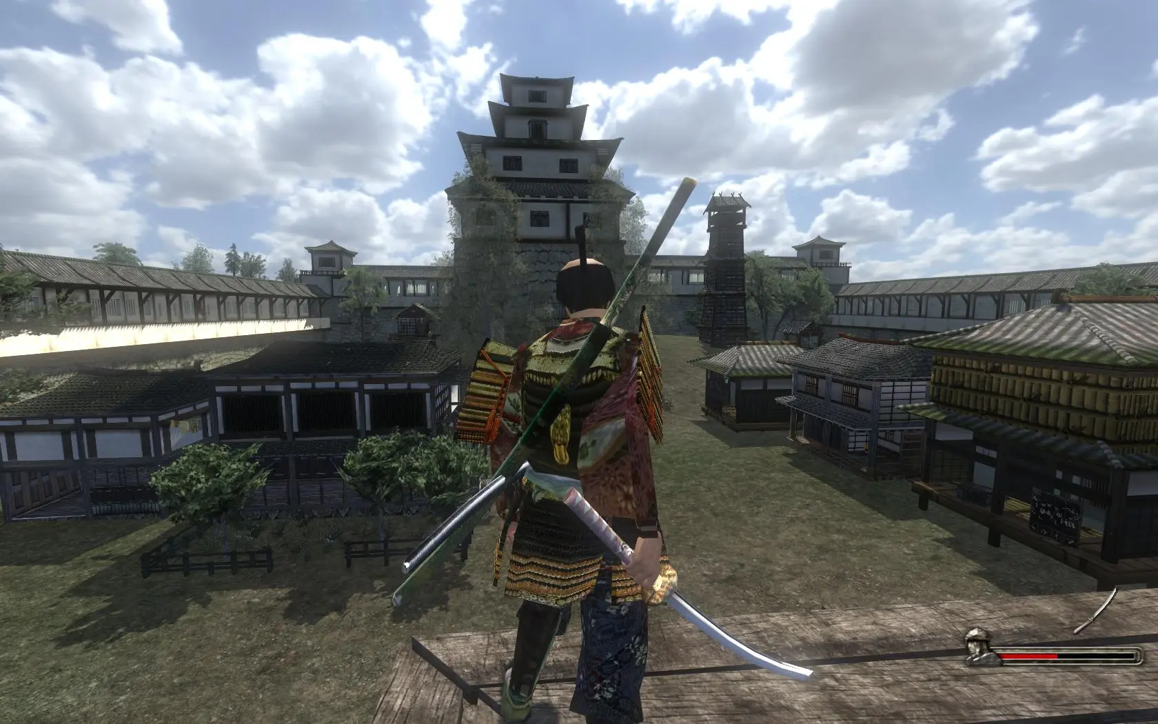 mount and blade warband mods nexus