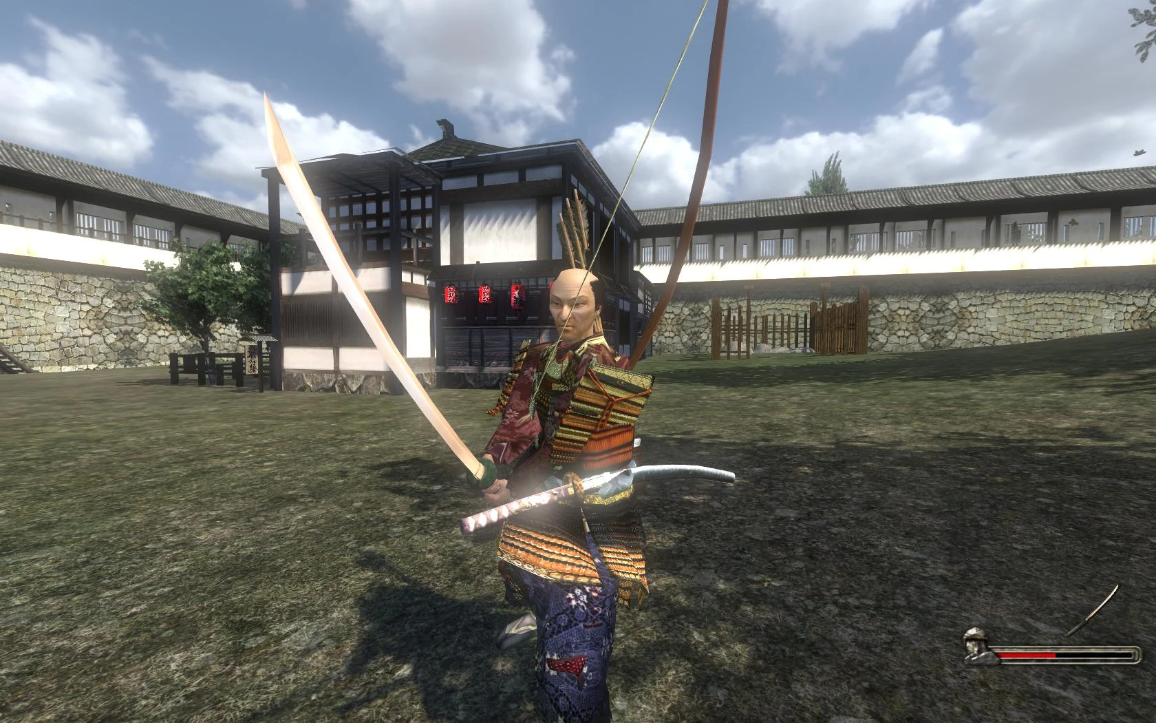nexus mod manager mount and blade warband