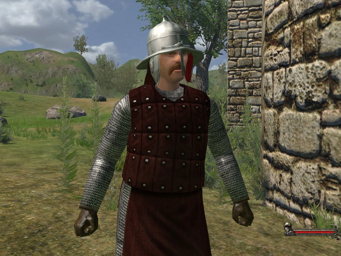 Warband bannerlord
