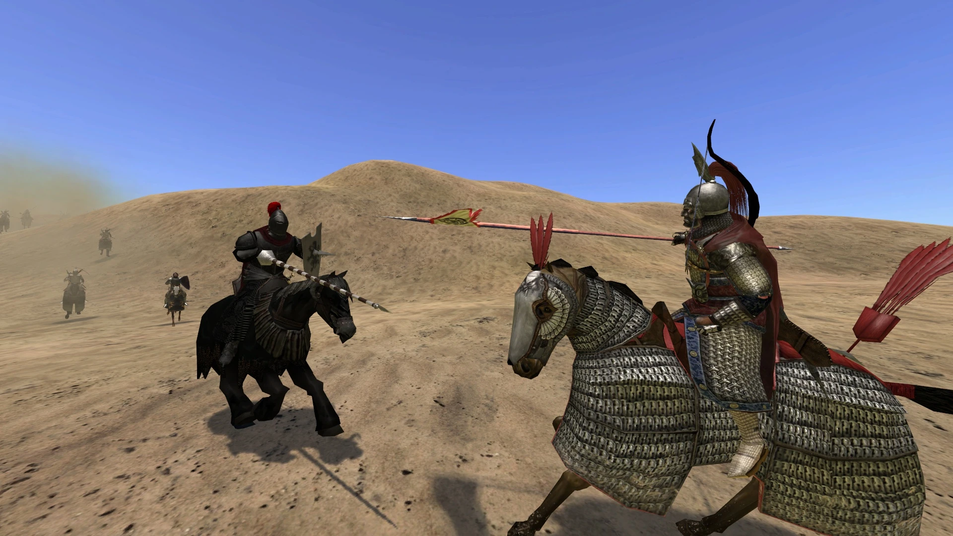 best mods mount and blade warband