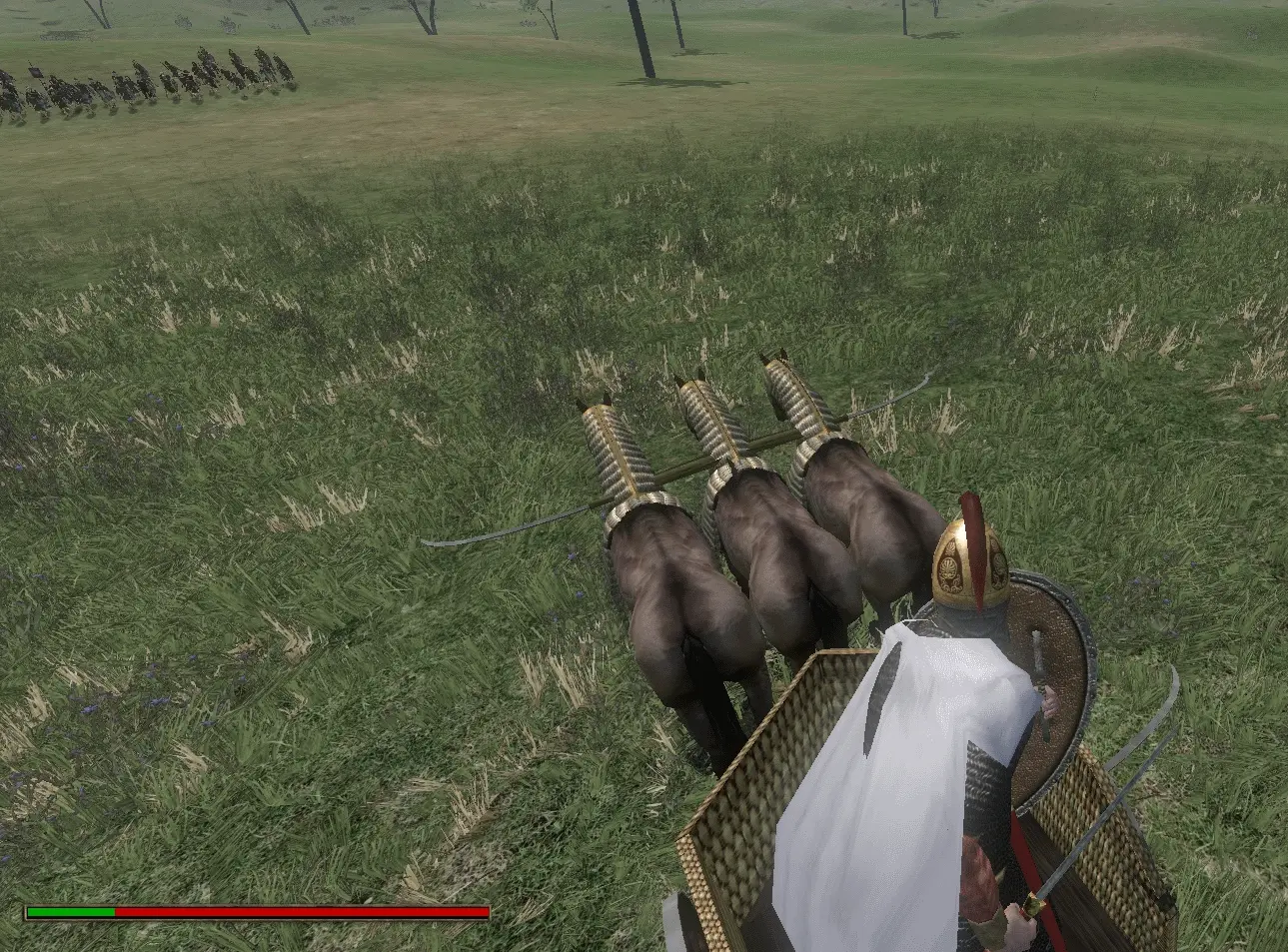 roman mod mount and blade warband