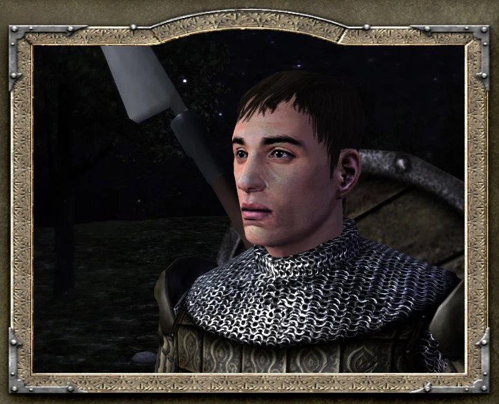 mount and blade warband female face mod