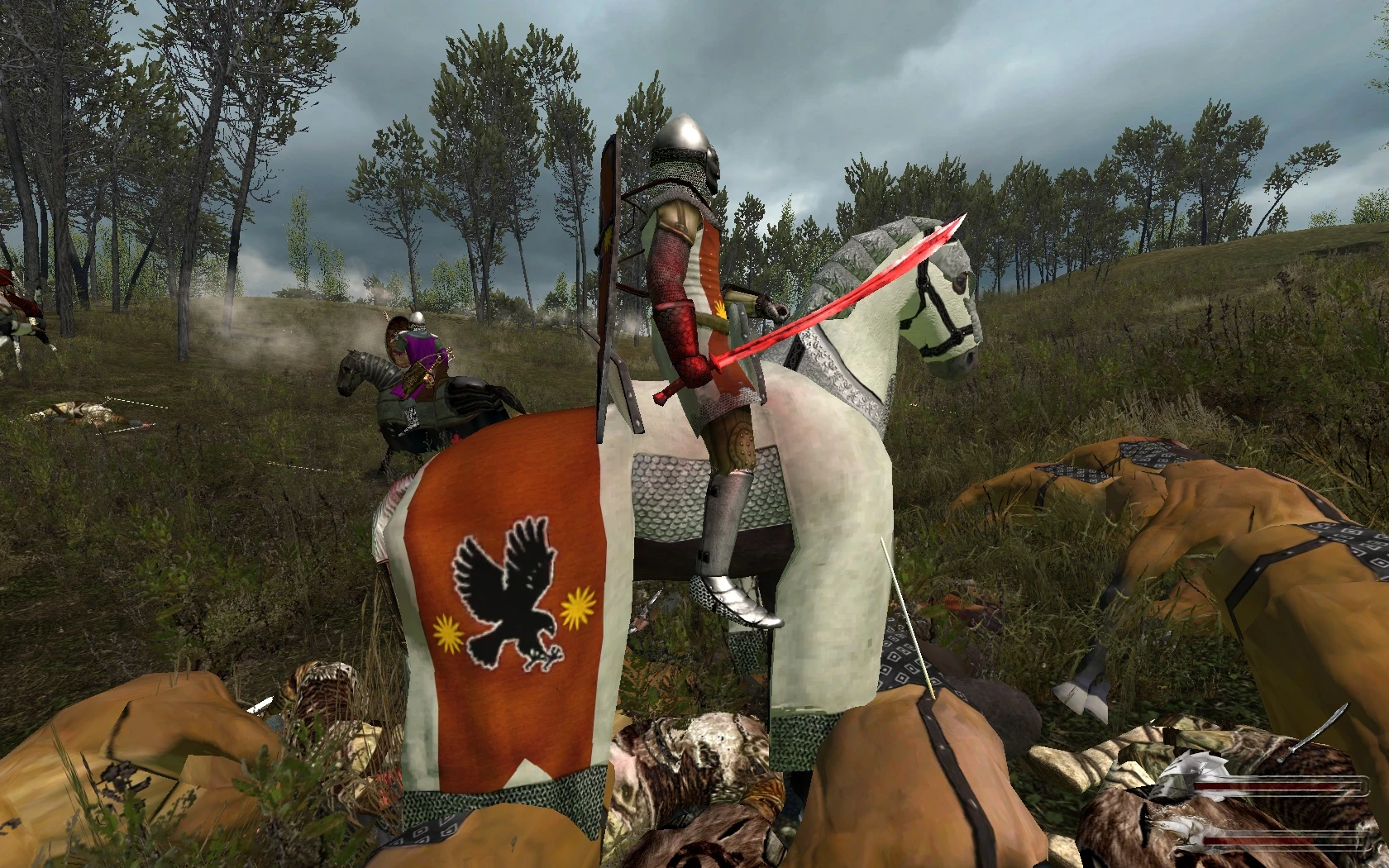 mount and blade warband mods top 10