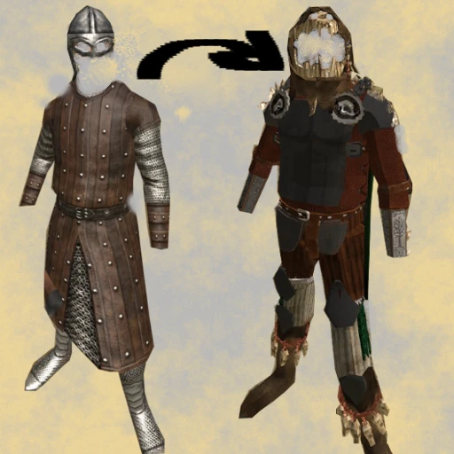 mount and blade nord