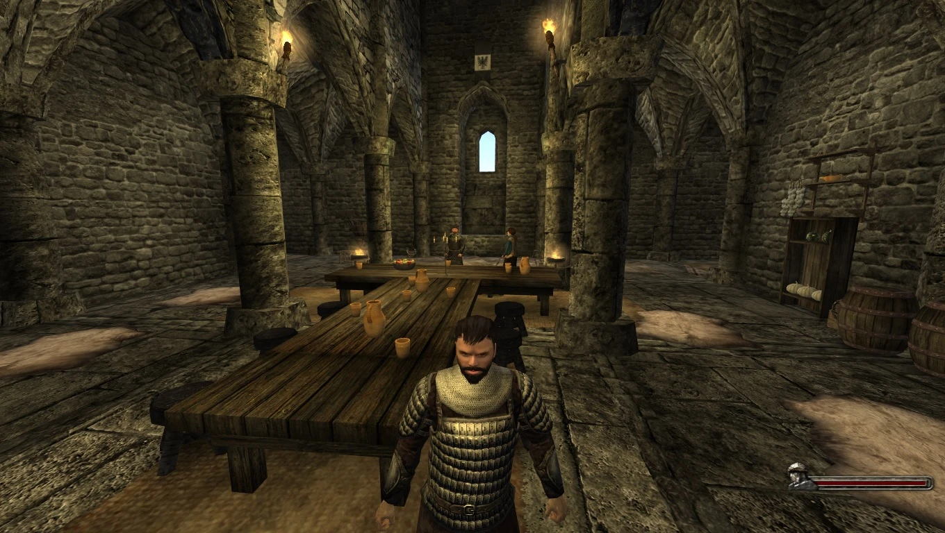 diplomacy mount and blade warband mod