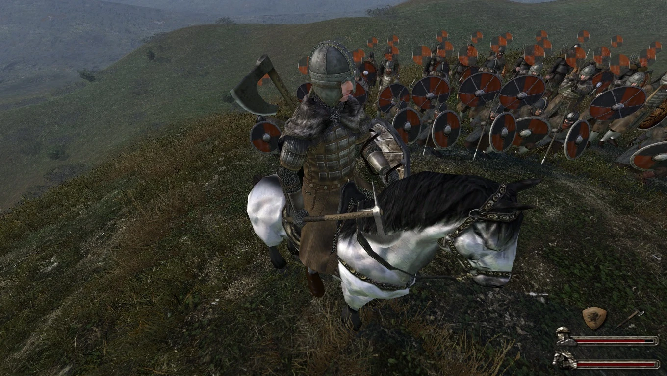 diplomacy mount and blade warband 1.172