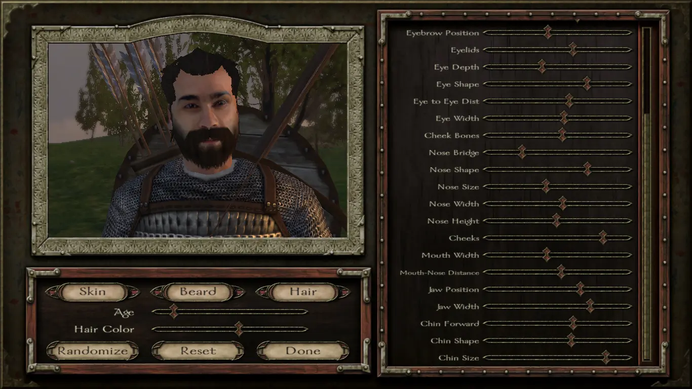 how to mod mount and blade warband steam