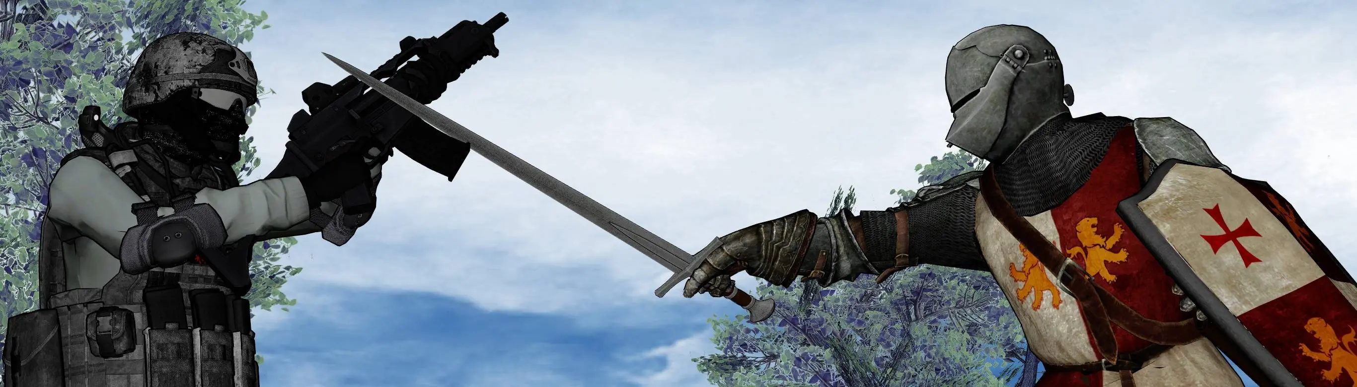 Auto Fire for all Mount and Blade games (FullAutoCrossbow) at Mount & Blade  Warband Nexus - Mods and community