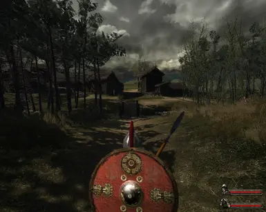 mount and blade warband texture mods