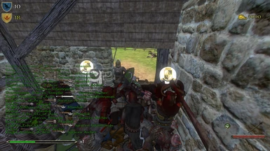 crpg mount and blade warband