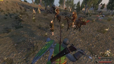 sword of damocles mount and blade
