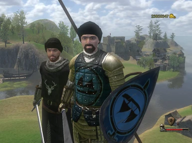 mount and blade pw