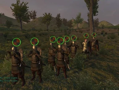 Warband Total War Mod At Mount Blade Warband Nexus Mods And Community