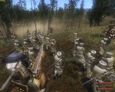 nexus mods mount and blade warband