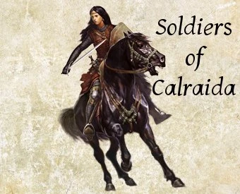 Soldiers of Calradia