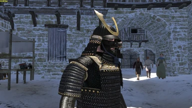 Latest HD Mount And Blade Samurai Armor - positive quotes