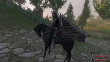 mount and blade warband mods that improve the intrigue