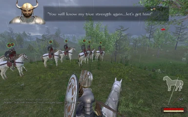 and Darkness-Heroes of Calradia at Mount & Blade Warband Nexus - Mods community