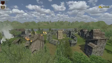 The Castle in the Middle 2