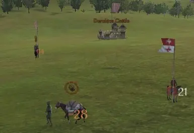 Those merchants have only one thing on their minds