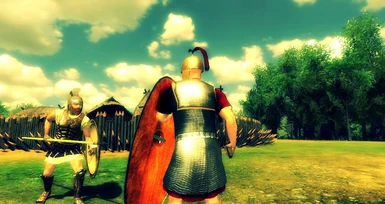 Top Mods At Mount Blade Warband Nexus Mods And Community