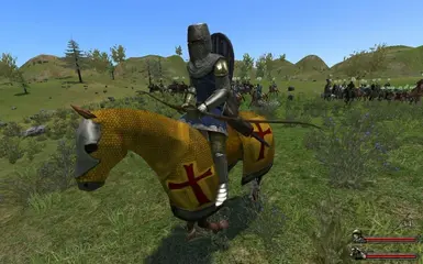 Top mods at Mount & Blade Warband Nexus - Mods and community