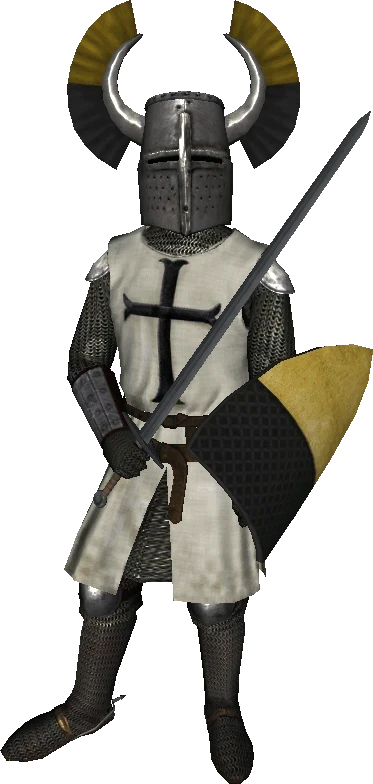 mount and blade lords