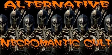 Alternative Necromantic Cult