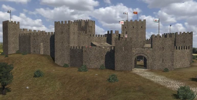 15 Iverstal castle  4 