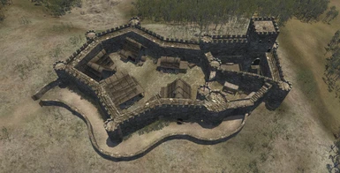 12 Modras fortress  4 
