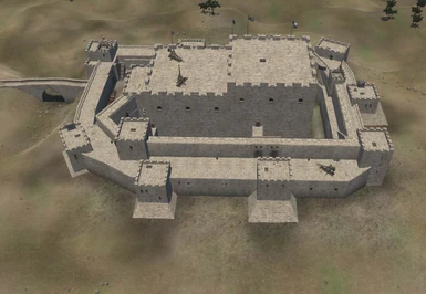 14 Citadel of Darmour  2 