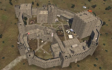 15 Iverstal castle  2 