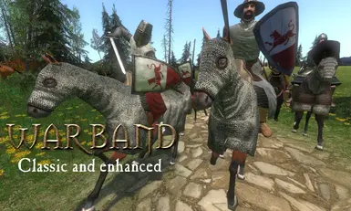 mount and blade warband 1.172 tweak