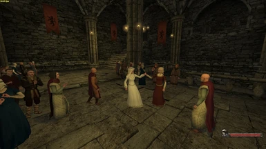 mount and blade warband marry a claimant